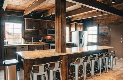 Spring City House | Back Country Barn Special Event Venue Spring city