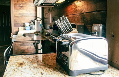 Spring City House | Back Country Barn Special Event Venue Spring city