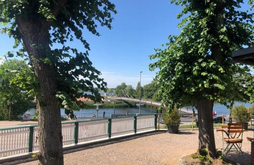 Geesthacht Hotel | Backbord Geesthacht