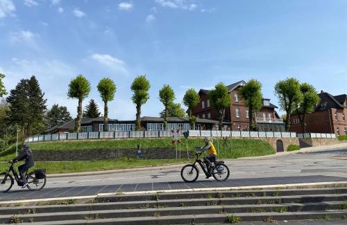 Geesthacht Hotel | Backbord Geesthacht