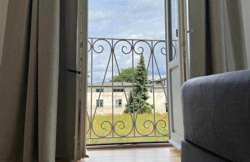 Geesthacht Hotel | Backbord Geesthacht