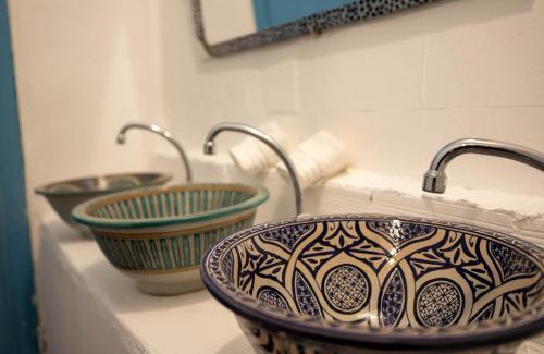 Talaa Hostel | BackHome Fez
