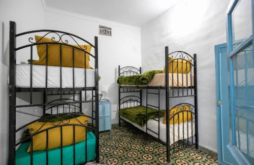 Talaa Hostel | BackHome Fez