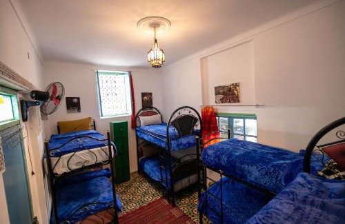 Talaa Hostel | BackHome Fez