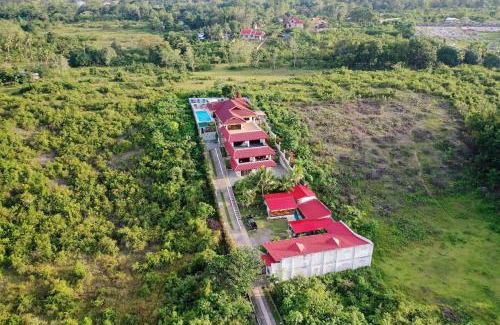Dauis Bed & Breakfast | Backpackers Place in SEAVIEWHILLS BOHOL