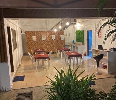 Dauis Bed & Breakfast | Backpackers Place in SEAVIEWHILLS BOHOL