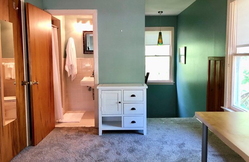 Allandale House | Backs To Northwest Park That Includes A Playground, Huge Pool With Diving Boards