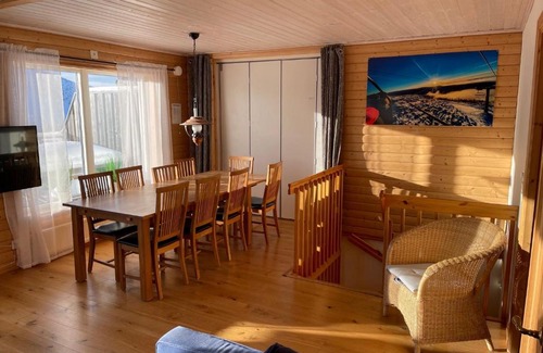 Vemdalen Apartment | Backstigen 8 Vemdalsskalet