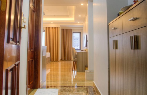 Bac Ninh Hotel | Bacninh Charming Hotel