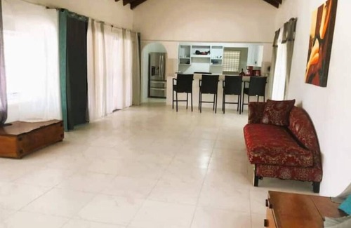 Scarborough House | Bacolet Breeze