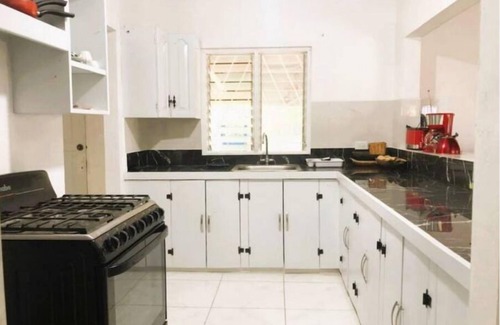 Scarborough House | Bacolet Breeze