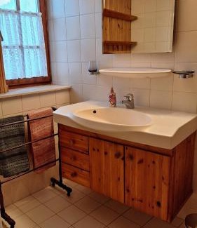 Bad Wimpfen House | Bad Wimpfen Altstadt - ruhige, private Unterkunft