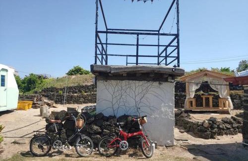 Pyeongdae-ri House | Bada Namu House 바닷가나무집