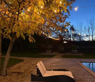 Polovragi Resort | Badash Tiny Village