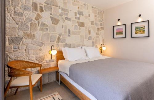 Odemis Hotel | Bade Gölcük