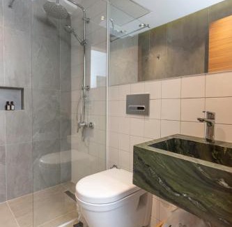 Odemis Hotel | Bade Gölcük