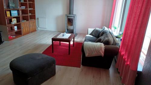 Annerstad Apartment | Baden Angeln Wandern, Annerstad Skeen Nyebrovägen 6