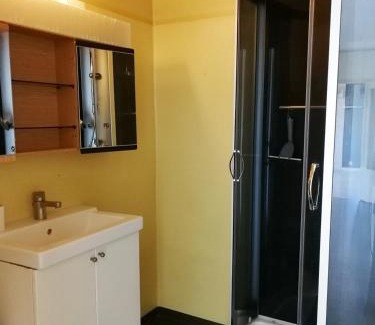 Annerstad Apartment | Baden Angeln Wandern, Annerstad Skeen Nyebrovägen 6