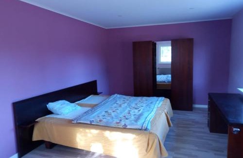 Annerstad Apartment | Baden Angeln Wandern, Annerstad Skeen Nyebrovägen 6