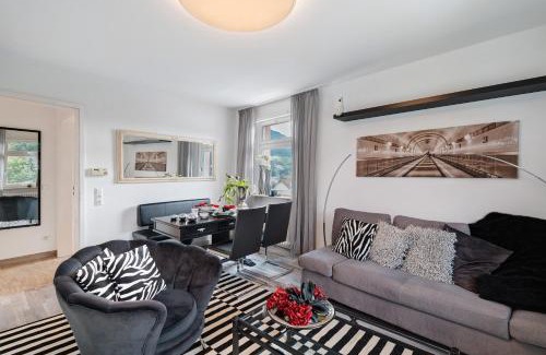 Badenscheuern Apartment | Baden - Baden international