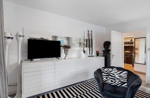 Badenscheuern Apartment | Baden - Baden international