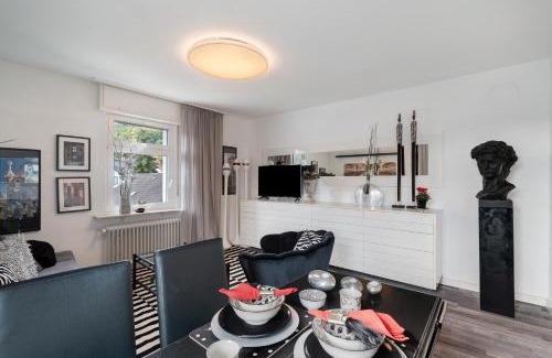 Badenscheuern Apartment | Baden - Baden international