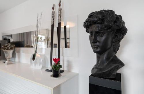 Badenscheuern Apartment | Baden - Baden international