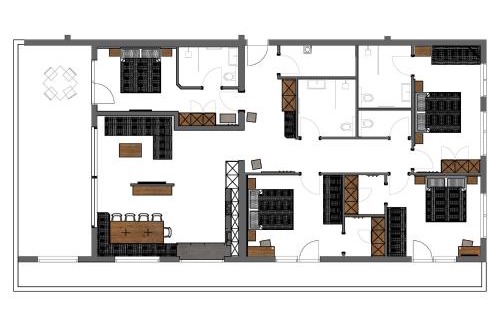Stumm Apartment | Baderer Apart