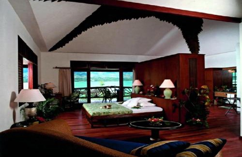 Badian Resort | Badian Island Wellness Resort