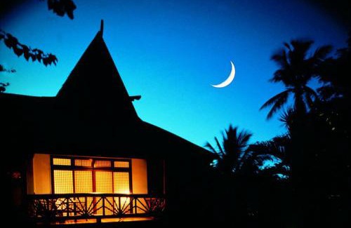 Badian Resort | Badian Island Wellness Resort