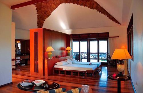 Badian Resort | Badian Island Wellness Resort