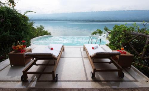 Badian Resort | Badian Island Wellness Resort