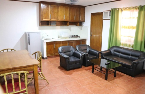Puerto Galera Apartment | BADLADZ Staycation Condos
