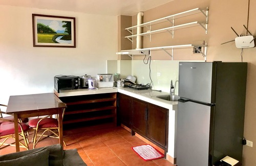 Puerto Galera Apartment | BADLADZ Staycation Condos