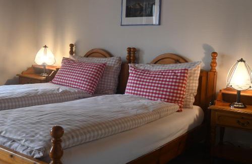 Wilderswil Hotel | Baeren Hotel, The Bear Inn