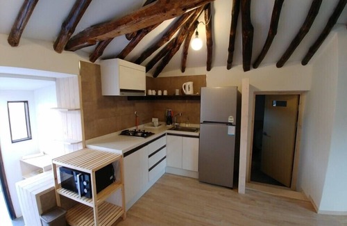 Gujwa House | Baettorong Hado