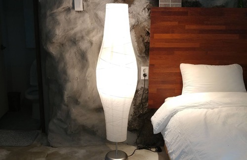 Gujwa House | Baettorong Hado