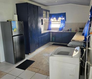 Bagatelle Terrace Apartment | Bagatelle Terrace