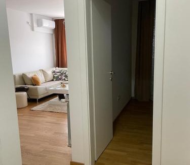 Krusevac Apartment | Bagdala apartman Krusevac