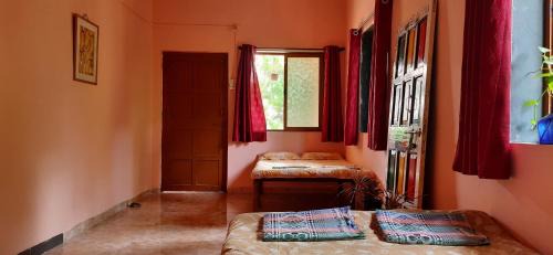 Akshi House | Bageecha B&B- Vaayu
