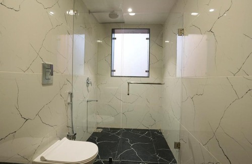 Village Hokra Resort | Bageecha Resort