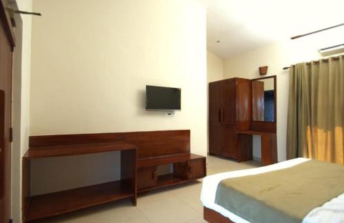 Chimur Resort | BaghVann Jungle Resort