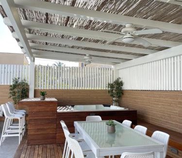 Lavi Apartment | BaGiva צימרים