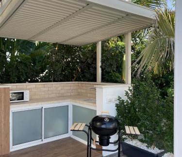 Lavi Apartment | BaGiva צימרים