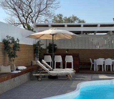 Lavi Apartment | BaGiva צימרים