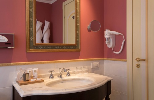 Marsala Hotel | Baglio Oneto dei Principi di San Lorenzo - Luxury Wine Resort