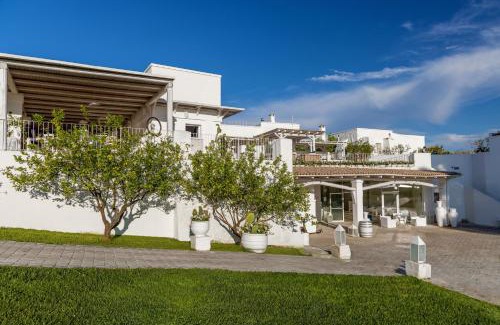 Otranto Hotel | Baglioni Masseria Muzza Resort & Spa