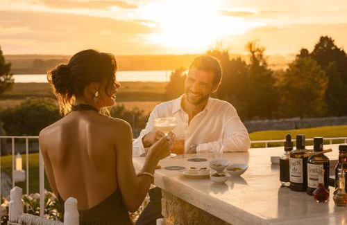 Otranto Hotel | Baglioni Masseria Muzza Resort & Spa