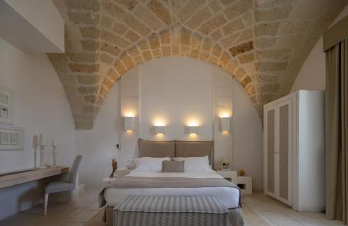 Otranto Hotel | Baglioni Masseria Muzza Resort & Spa