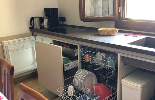 Bagnacavallo House | Bagnacavallo: Villa with large garden in the heart of the Golden Triangle of the Cities of Art